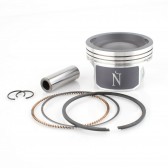 PISTON KIT 79.95/STD POL